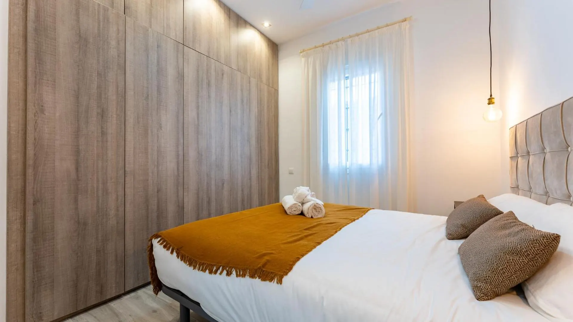 Σπίτι διακοπών Casa Mata En El Palo Βίλα Μάλαγα