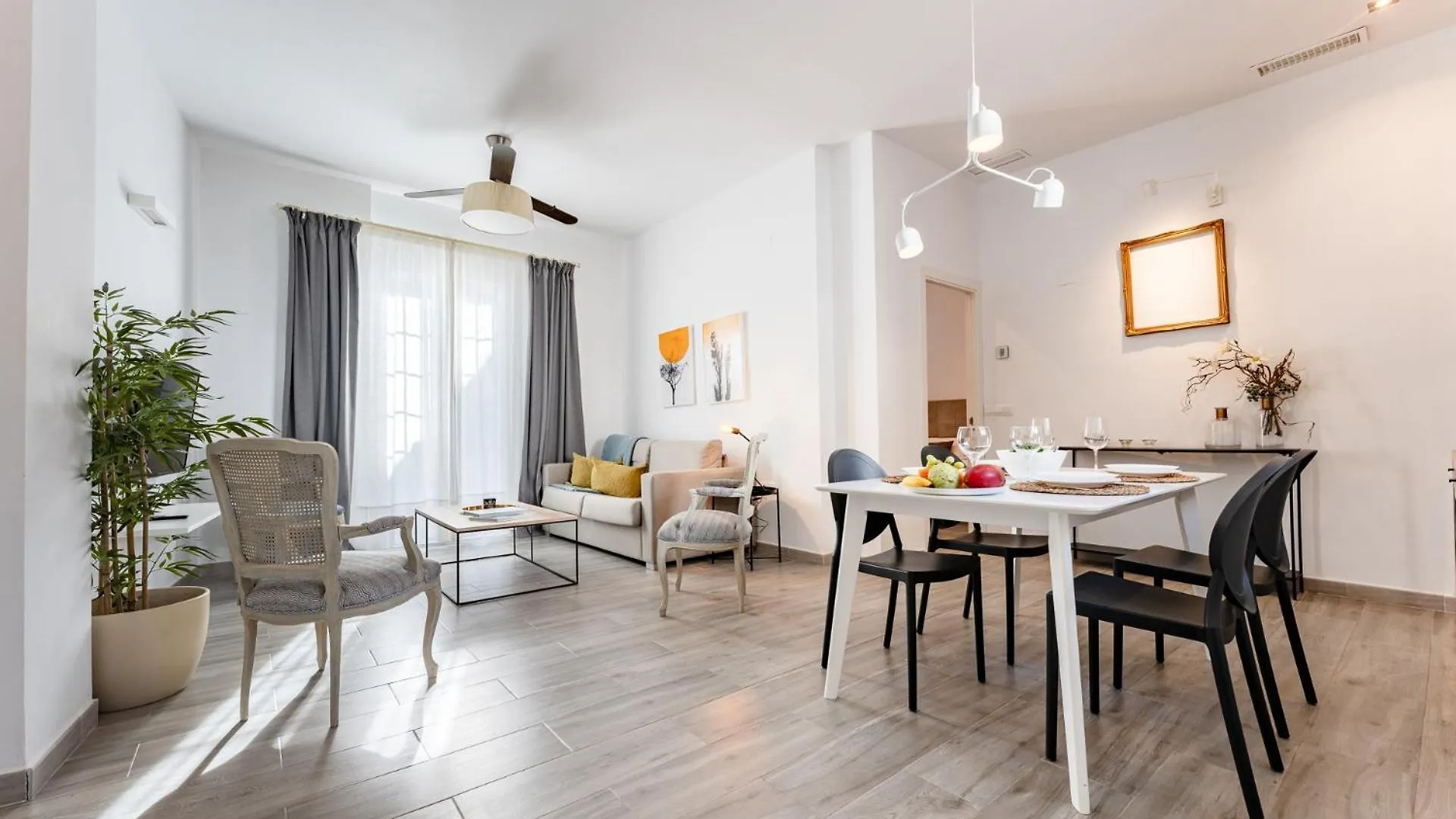 Casa Mata En El Palo Βίλα Μάλαγα 0*,  Ισπανία